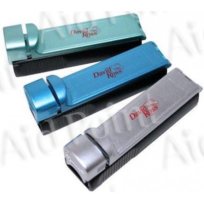 DAVID ROSS RIEMPITUBI SINGOLA